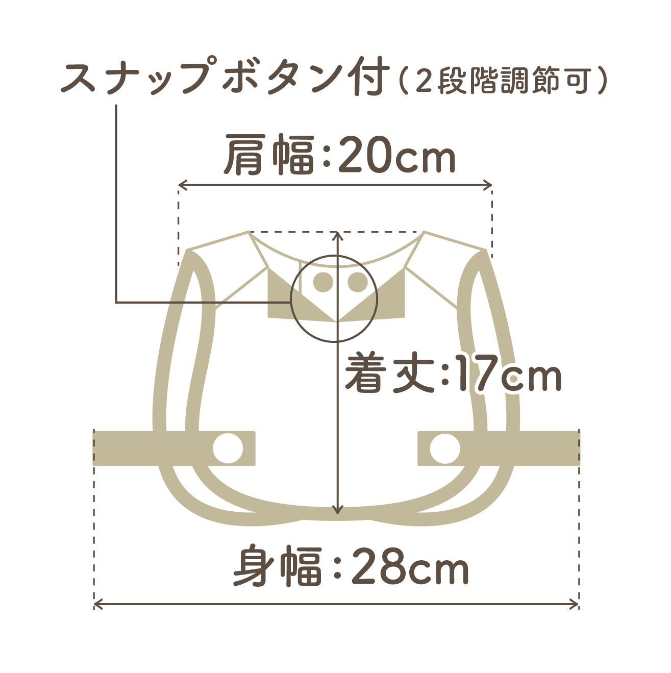 はるのなつよ スタイ25枚 はるのなつよ様専用 スタイ25枚 ドーナツスタイ｜名入れもできる